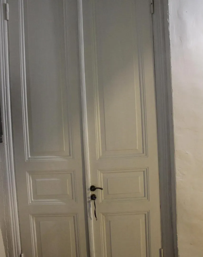 Apartament Barnovi'S Home Tbilisi