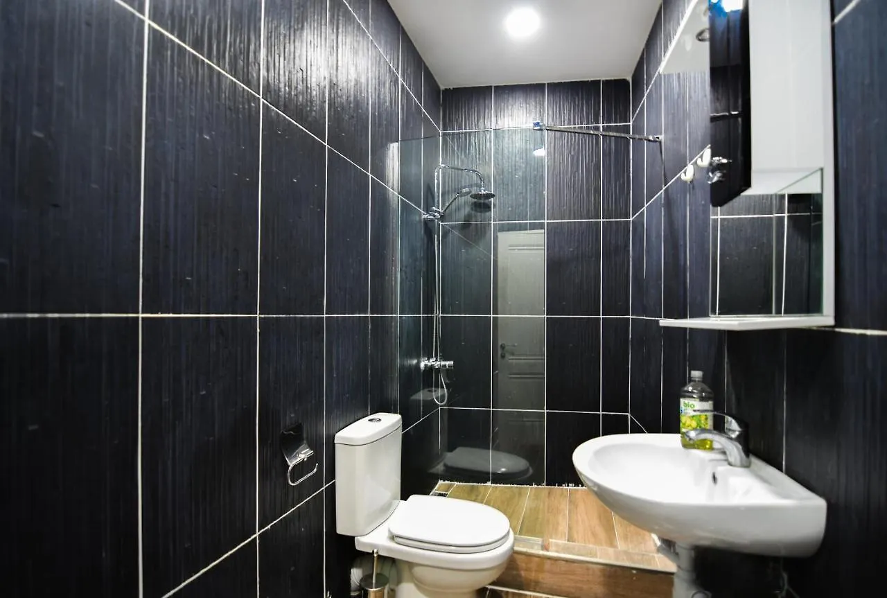 Apartament Barnovi'S Home Tbilisi